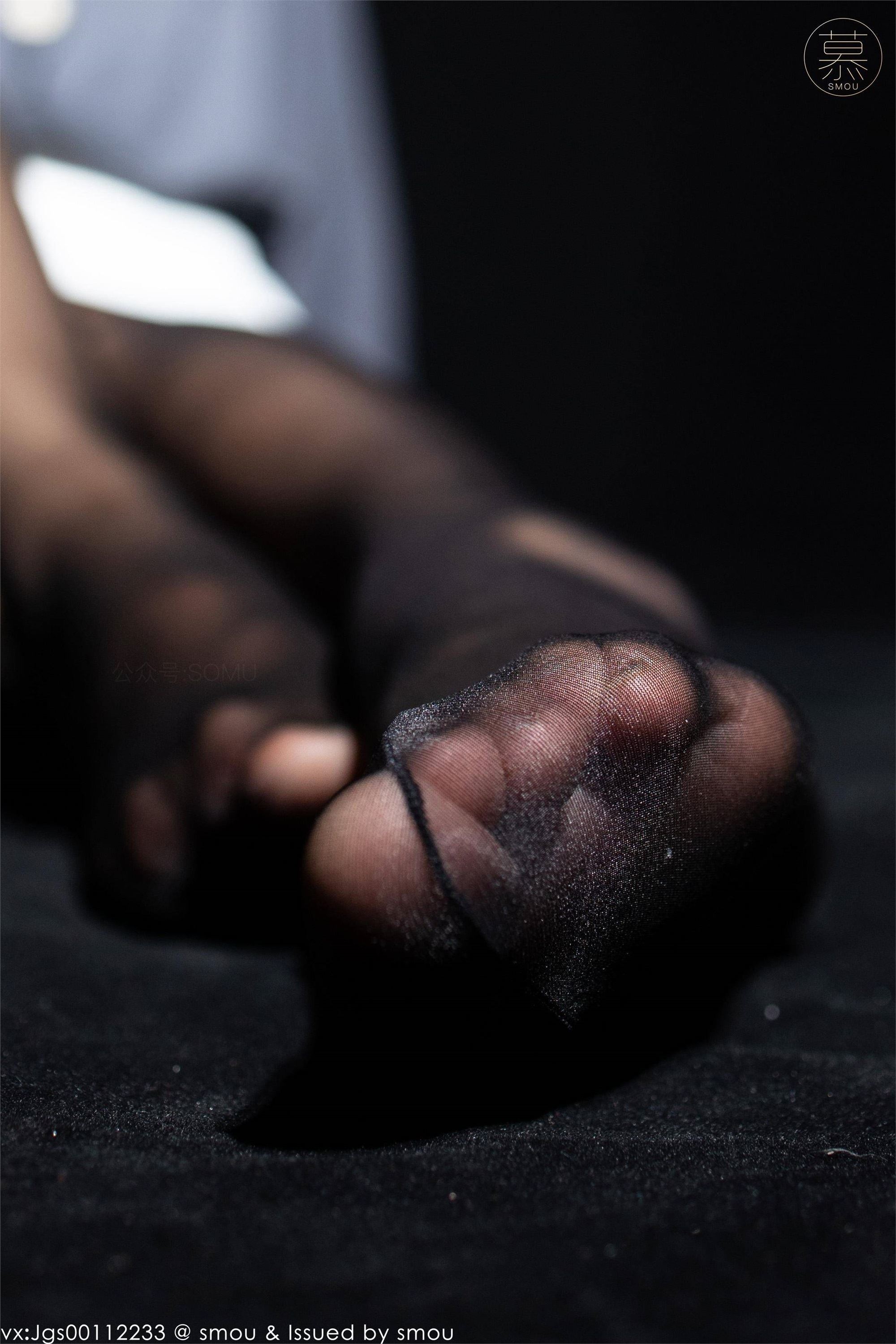 丝慕SMOU 熟系列 S019 新模